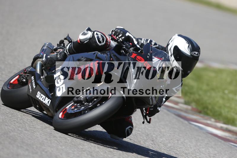/13 01.05.2025 Speer Racing ADR/Gruppe gelb/195